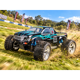 Hsp Remote Control Rc Car Remote Control Brushless 4Wd Off Road Monster Truck Pro 