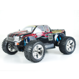 Hsp Remote Control Rc Car Remote Control Brushless 4Wd Off Road Monster Truck Pro 88050