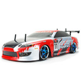 Hsp Remote Control 2.4G 1/10 Flying Fish T2 On Road Drifting Rc Car Soarer