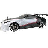 Hsp Remote Control 2.4G 1/10 Flying Fish T2 On Road Drifting Rc Car GTR