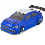 HSP Remote Control 2.4G 1/10 94123 STI-01 Flying Fish T2 On Road Drifting Rc Car