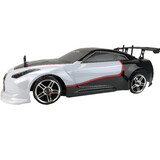 Hsp Remote Control 2.4G 1/10 Brushless Motor On Road Rc Car With Lipo Battery GTR