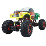 Hsp Remote Control Rc Car 94180T2 2.4Ghz 2Ws Off Road 1/10 Scale Rc Rock Crawler 88027