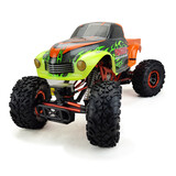Hsp Remote Control Rc Car 94180T2 2.4Ghz 2Ws Off Road 1/10 Scale Rc Rock Crawler 88028