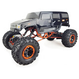 Hsp Rc Car 94180T2 Remote Control Off Road 1/10 Rc Rock Crawler 4Ws 88112