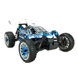 Hsp Rc Car 1/16 Electric Remote Control Off Road Rtr Buggy 94185 