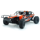 Hsp Remote Control 2.4Ghz Rc Car 1/10 4Wd Electric Power Trophy Truck 94201