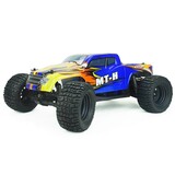 Hsp 94401 Remote Control 1/12 Scale Ep Standard 2Wd Electric Power Rc Monster Truck
