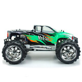 Hsp Remote Control Nokier 2.4Ghz 1/8 Rc Car Off Road Nitro Gas Monster Truck
