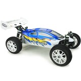 Remote Control Hsp 1/8 Brushless 4Wd Rtr Rc Buggy Car With Twin Lipo Batteries