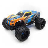 Hsp 1/8 Savagery Brushless 4Wd Rc Car Rtr 3S Lipo Monster Truck