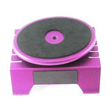 Hsp Rc Car Oval Magnetic Alminium Work Stand 70116