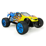 Hsp Rc Car 1/16 Electric Remote Control Off Road Rtr Truggy 94183