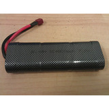 Hsp Rc Car 7.2V 4000 Mah Ni-Mh Dean Plug Battery