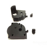 Wltoys L959 Rc Car Spare Parts Rear Gear Box Cover L959-20
