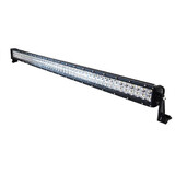 49 Inch 288W Cree Led Work Light Bar Flood Offroad Ute Reversing Spot 12V 24V