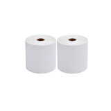 2 X Rolls Direct Thermal 4x6 Shipping Label 100 X 150mm Fastway EParcel Startrack Zebra