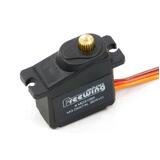 Freewing RC Plane Hybrid Metal Gear Servo 9g 100mm Lead Part MD31093-100