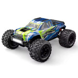 MJX 1/14 HyperGo 2.4G 4WD Brushless RC Hobby Truck - RC Car 14208