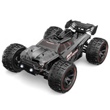 MJX 2.4G 4WD 14210 Hyper Go 1/14 Brushless RC Car Truck Toys 55KPH