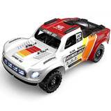 MJX 2.4G 4WD 14211 Hyper Go RC Car 1/14 Brushless Short Course Toys 55KPH