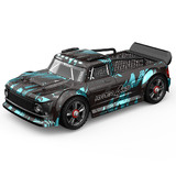 MJX 2.4G 4WD 14301 Hyper Go 1/14 Brushless RC Drift Car Toys 42KPH