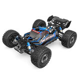 MJX 2.4G 4WD 16207 Hyper Go 1/16 Brushless RC Car Truck Toys 62KMH