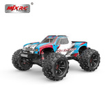 MJX 2.4G 4WD 16208 Hyper Go 1/16 Brushless RC Car Truck Toys 45KMH