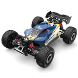 MJX 2.4G 4WD 16213 Hyper Go 1/16 Brushless RC Car Buggy Toys 45KMH