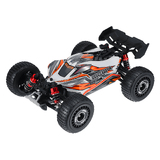 MJX 2.4G 4WD M162 MEW4 1/16 Brushless RC Car Buggy Toys 39KMH