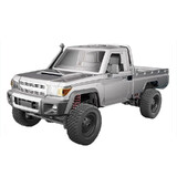 MN-82 PRO 1/12 2.4G 4WD Rc Car LandCruiser Crawler Truck RTR Toy Remote Control