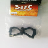 Src 1/8 Rc Car Buggy Truck Part 8E009 C Hub Set