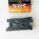 Src 1/8 Rc Car Buggy Truck Part 8E012 Rear Lower Suspension Arm