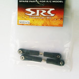 Src 1/8 Rc Car Buggy Truck Part 8E054 Front Upper Steering Linkage