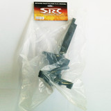 Src 1/8 Rc Car Buggy Truck Part 8E178 Rear Upper Deck