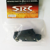 Src 1/8 Rc Car Buggy Truck Part 8E180 Front Rear Holder