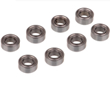 8P Oil Bearing 10*5*4 Part R86047 RC Crawler RGT Rock Cruiser EX86100