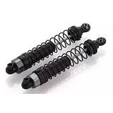 2pcs RGT Part R86193 Shock Absorbers For 1/10TH Rock Cruiser EX86100