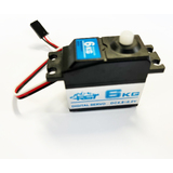 6Kg Waterproof Servo For RGT 1/10th Rock Cruiser EX86100 136100