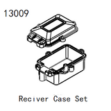 1/10 4Wd Rock Crawler 1001 1002 Land Cruiser Part 13009 Receiver Box