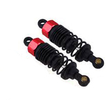 Hsp Rc 1/10 Nitro Sonic Car Shock Absorber Part 02002