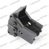 Hsp Rc 1/10 Car Centre Diff Housing Mount Part 02006