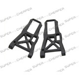 Hsp 1/10 Nitro Car Front Lower Arm Part 02008