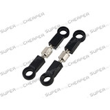 Hsp Rc 1/10 Car Front Rear Steering Link Part 02012