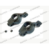 Hsp Rc Car 1/10 Rear Steering Hub Holder Part 02013