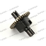 Hsp 1/10 Rc Car Diffirential Gear Set Part 02024