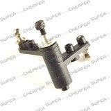Hsp 1/10 Rc Car Steering Arm Part 02025