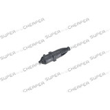 Hsp 1/10 Rc Car Exhaust Pipe Part 02026