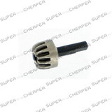 Hsp 1/10 Rc Car Driver Gear Part 02030