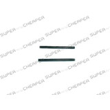 Hsp 1/10 Rc Car Front Lower Shaft Pin Part 02036